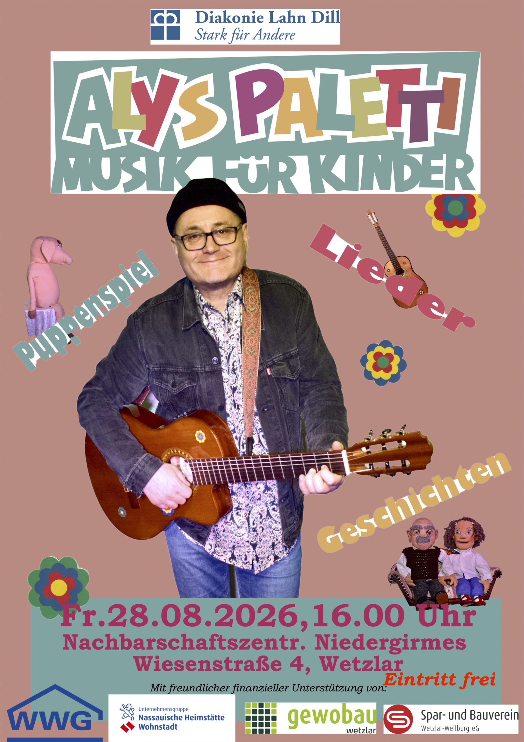 Flyer_meine Auszeit_Puppentheater